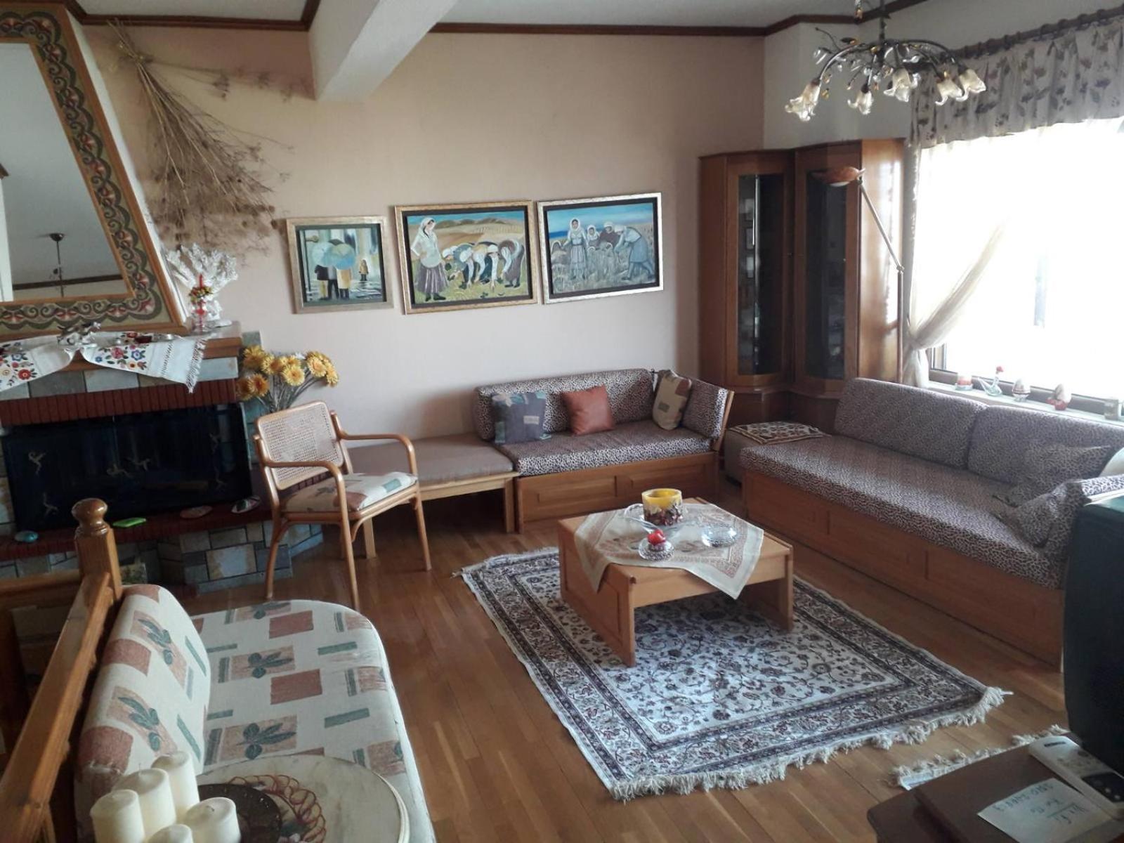 카발라 Poly'S House 아파트 외부 사진